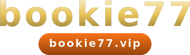 bookie77 logo